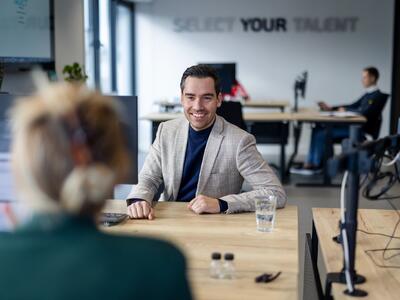 Het belang van personal branding voor werknemers