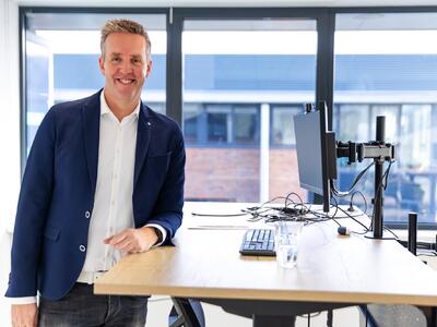 Het verhaal van Alexander Meijers