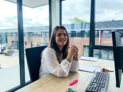 Werken als Recruiter: Isabelle vertelt je wat het inhoudt