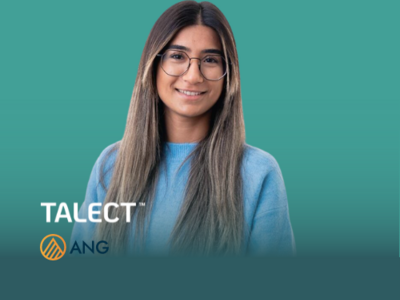 Review Zeynep: Juridisch Administratief Medewerker bij ANG