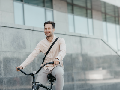 Accountmanager Jesse over zijn ervaring met TALECT