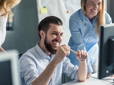 Waarom goed personeel vinden in deze tijd moeilijker is dan ooit